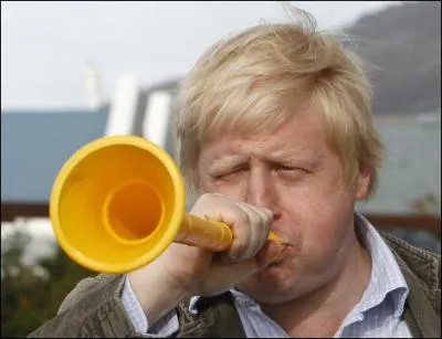 Le maire de Londres, Boris Johnson, a cass le plan d'conomies labor par le Premier ministre, pourtant du mme camp. Selon lui, sa ville risque...