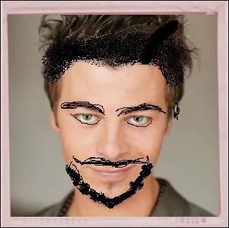 C'est un Christophe oui, mais lequel ?