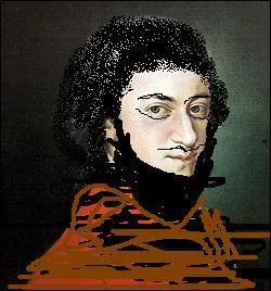 Musicien remis au got du jour par Dove Attia c'est ...