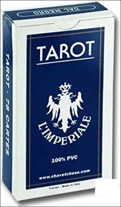 Si vous êtes à gauche du preneur, votre jeu est de :