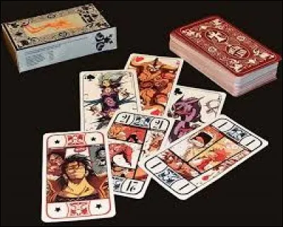 Si vous montrez l'excuse dans votre poignée, cela indique :