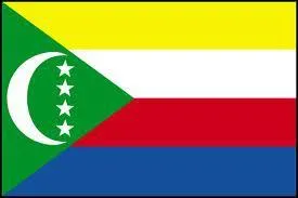 A quel pays appartient ce drapeau ?