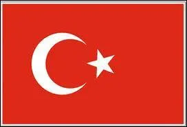 A quel pays appartient ce drapeau ?