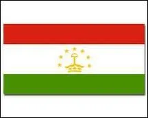 A quel pays appartient ce drapeau ?