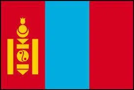 A quel pays appartient ce drapeau ?