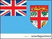 A quel pays appartient ce drapeau ?