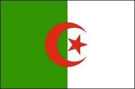 A quel pays appartient ce drapeau ?