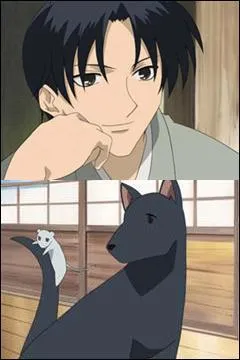 Qui est n sous le signe du chien ?