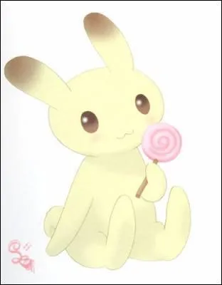 Qui est n sous le signe du lapin ?