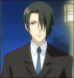 Sous quel signe est n Hatori ?