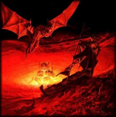 Qui est le dieu des enfers ?