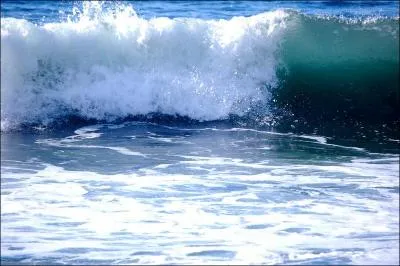 Qui est le dieu de l'ocan ?