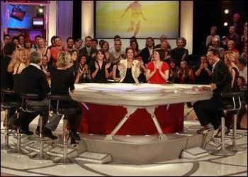 Les enfants de la tl