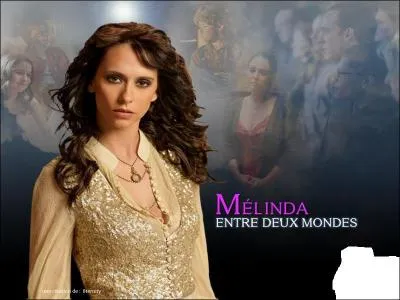 Mlinda entre 2 mondes