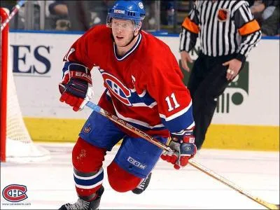 Hockey Des Canadiens