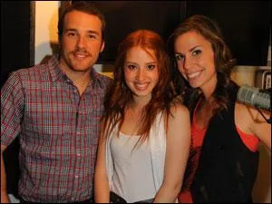 R'garde Moi Quand J'te Parle