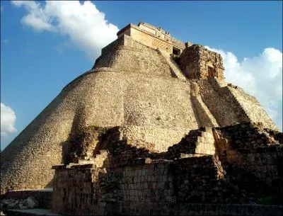 O se trouve cette impressionnante construction ?