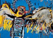 Quiz Basquiat ou pas