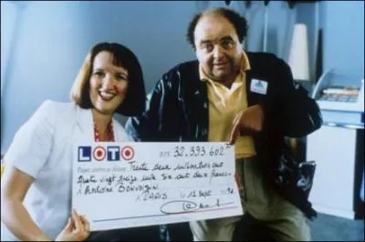 Il est Antoine dlgu syndical et mari d'Anne Roumanof, c'est