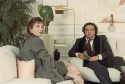 Dans ce film il est l'inspecteur Pelissier face  Jane Birkin, c'est ...