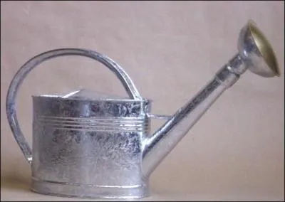 Quel est le nom de cet outil ?