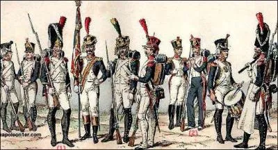 Les deux grenadiers est un lied dans lequel on entend la Marseillaise. De qui est-ce ?