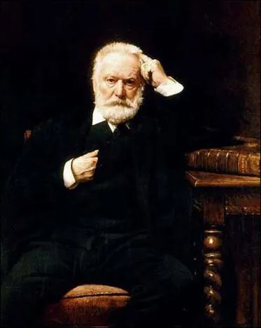 Gavroche est un personnage de quel roman de Hugo ?