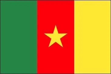 Quel est ce drapeau ?