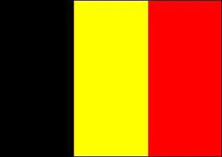 Quel est ce drapeau ?