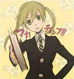 Quiz Soul eater