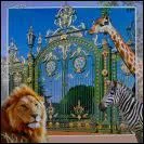 Dans quelle ville se trouve le Parc de la Tte d'or ?