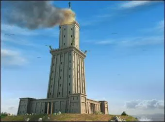 Quelle est cette merveille ?