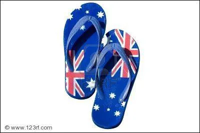 Quel est ce drapeau ?