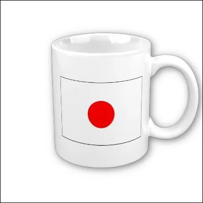 Quel est ce drapeau ?