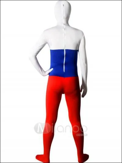 Quel est ce drapeau ?