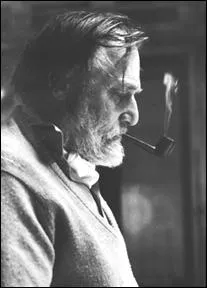 Qui est ce peintre ?