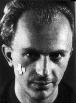 Qui est ce peintre ?