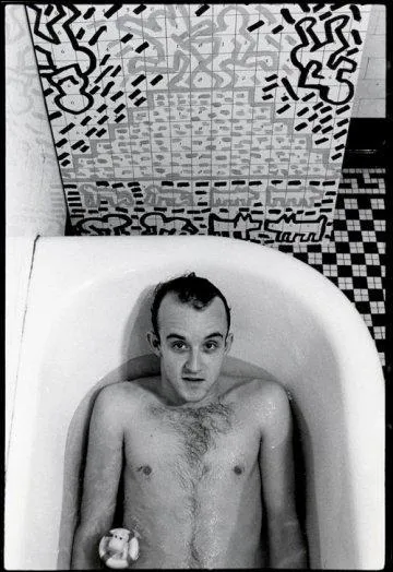 Qui est ce peintre ?