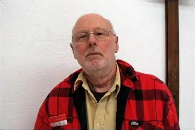 Qui est ce peintre ?