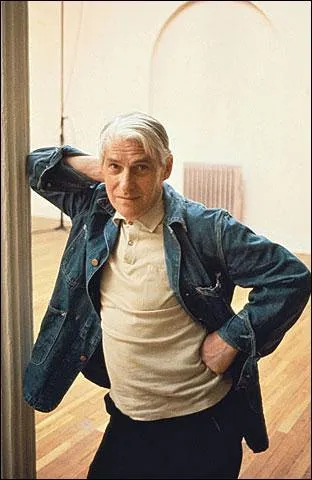 Qui est ce peintre ?