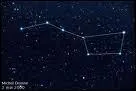 Quelle est cette constellation dont la principale toile est Alioth ?