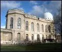L'observatoire de Paris