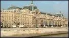 Le muse d'Orsay
