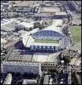 Le stade vlodrome