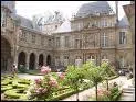 Le muse Carnavalet