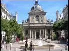 La Sorbonne