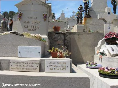 Prs de Georges  Ste ...