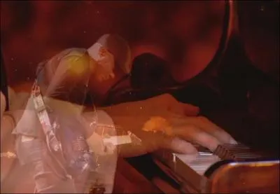 De quel titre est tirée cette image ?