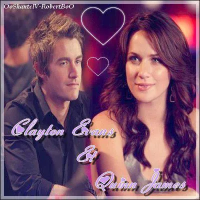 Ces 2 personnages sont-ils ensemble ?