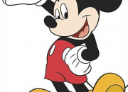 Quiz Les personnages de Mickey Mouse